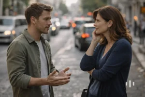 Quando la voce abbassa la tensione (prima ancora delle parole)