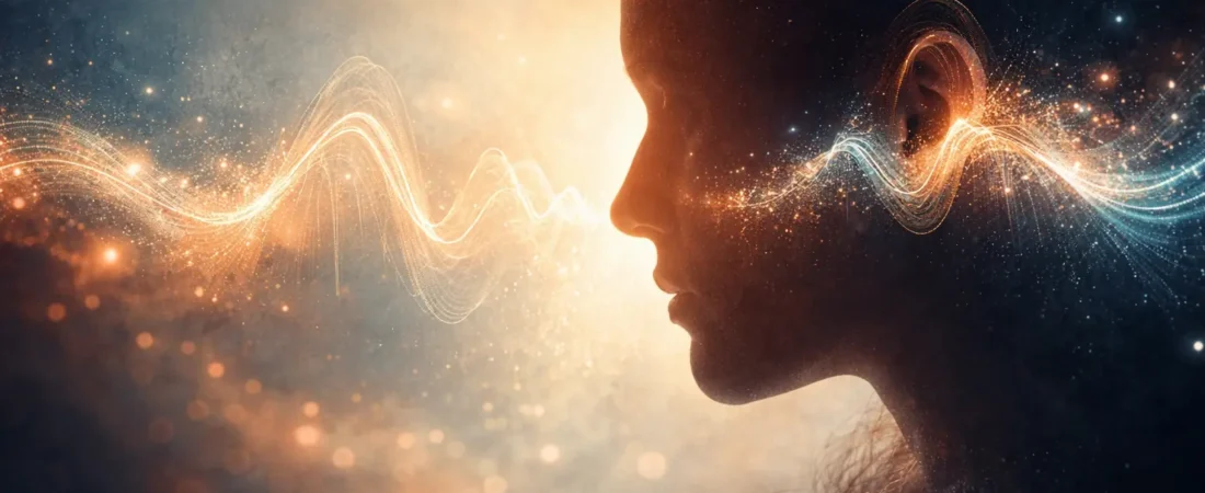 Sentire non è ascoltare