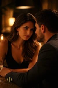 La voce che seduce: perché l’attrazione nasce prima delle parole