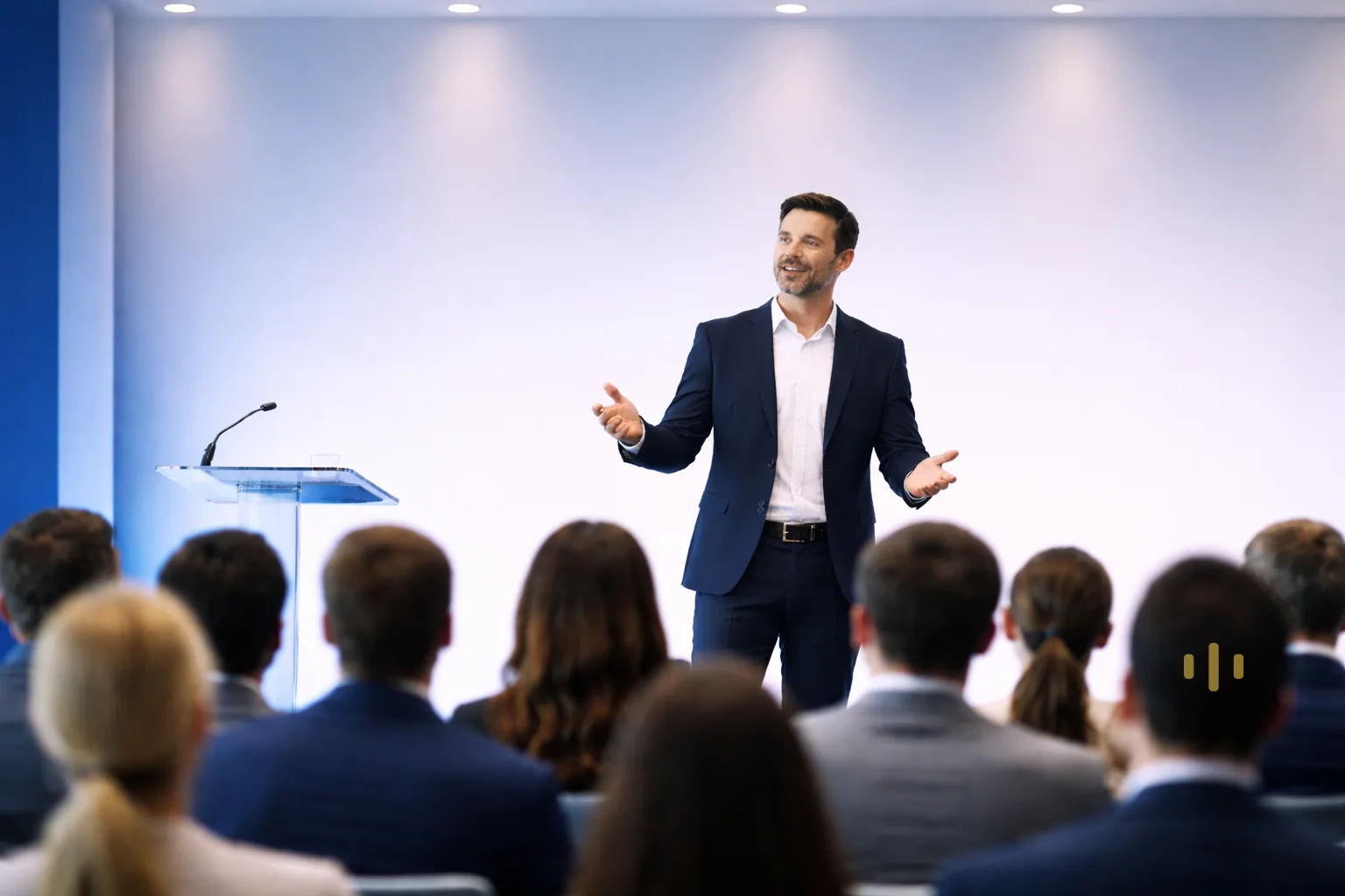 La voce nella leadership: perché il tono conta più delle parole