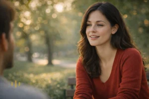 La voce che rassicura: quando il tono giusto cambia l’equilibrio emotivo di chi ascolta