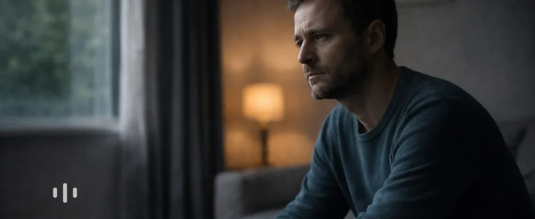 Il silenzio ha una voce