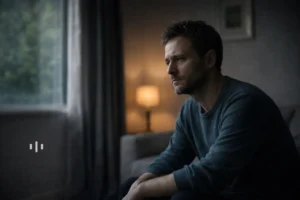 Il silenzio ha una voce