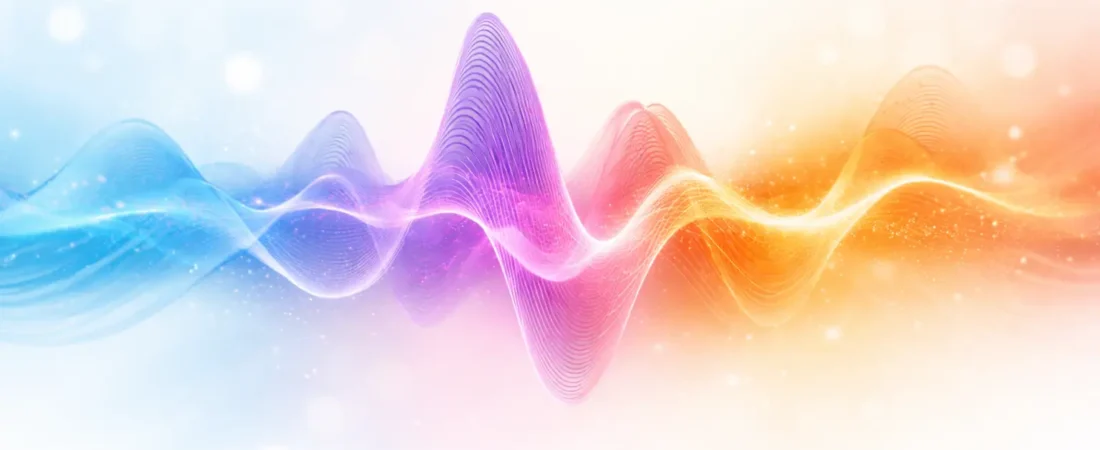 La voce non è solo suono