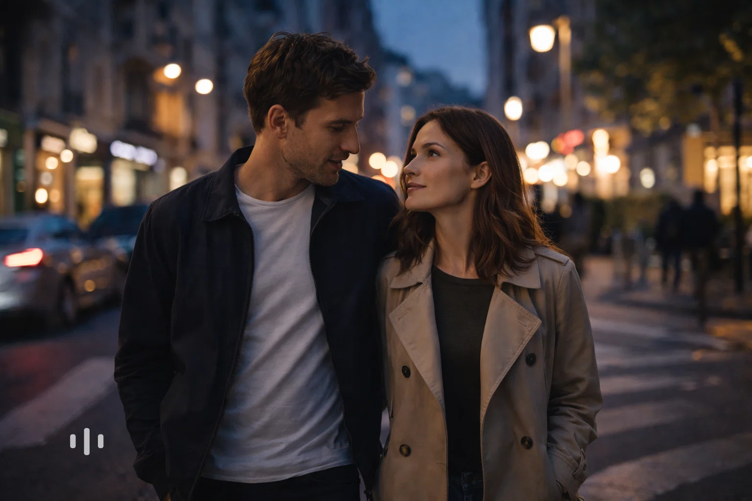 La domanda che cambia una conversazione