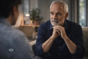 Le pause che parlano