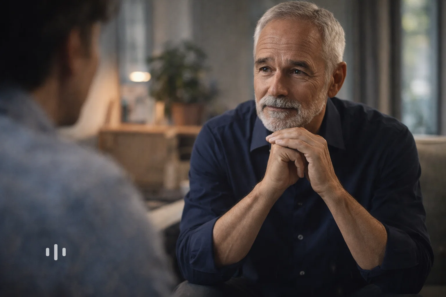 Le pause che parlano