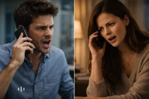 Quando la voce diventa aggressiva senza che ce ne accorgiamo