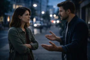 Ci sono frasi che cambiano completamente il tono di una conversazione